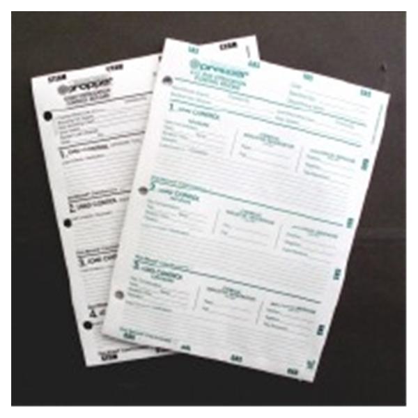 Envelope Record Keeping 100/Box